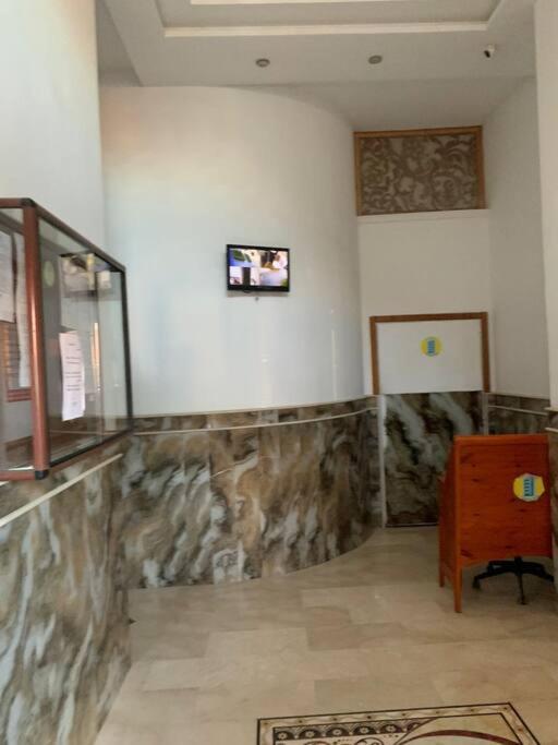 Appartement Equipe Tanger
