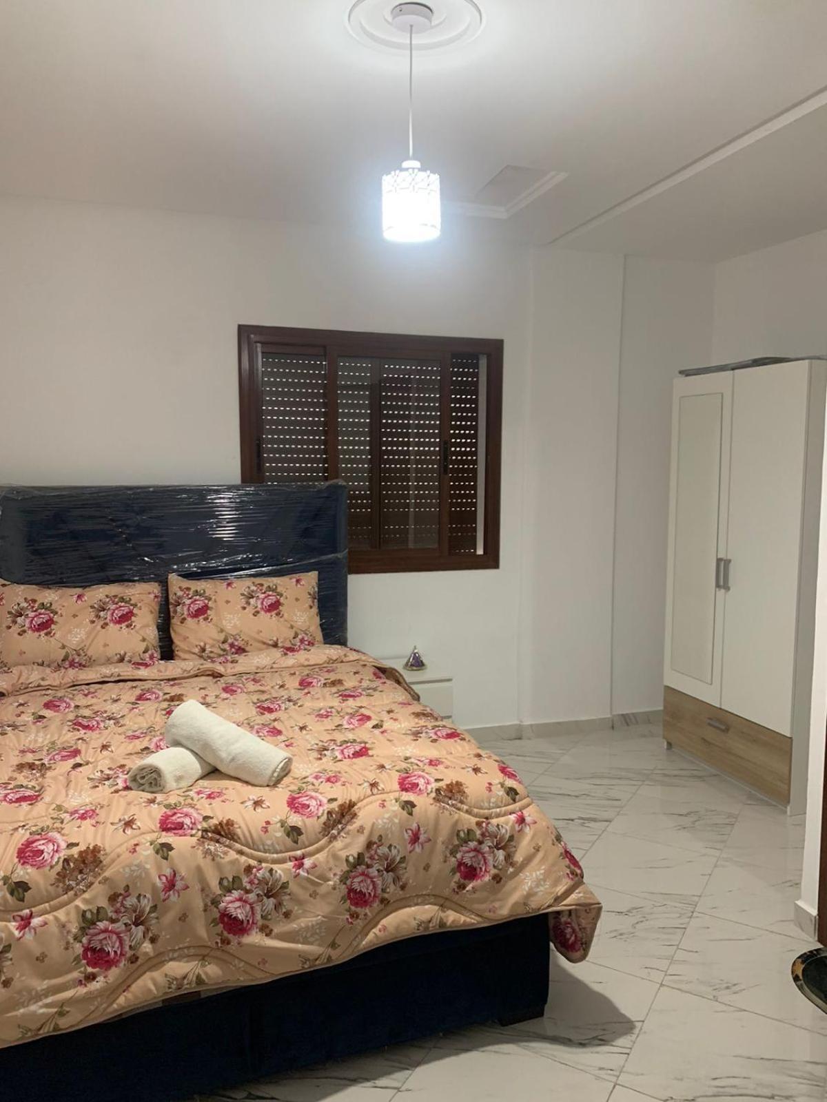 Appartement Equipe Tanger